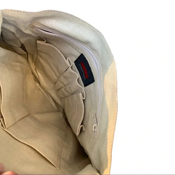 HOBO grey shoulder bag - Picture 6 of 6